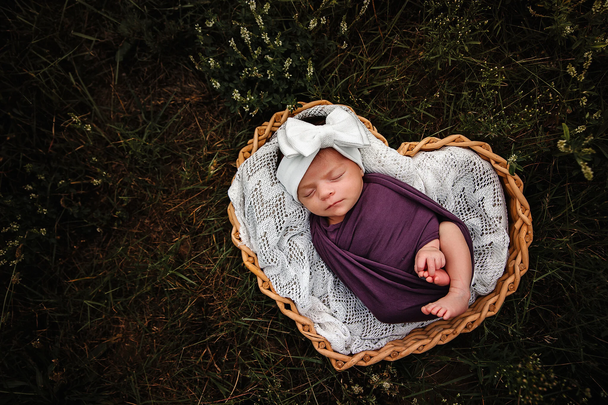 Newborns