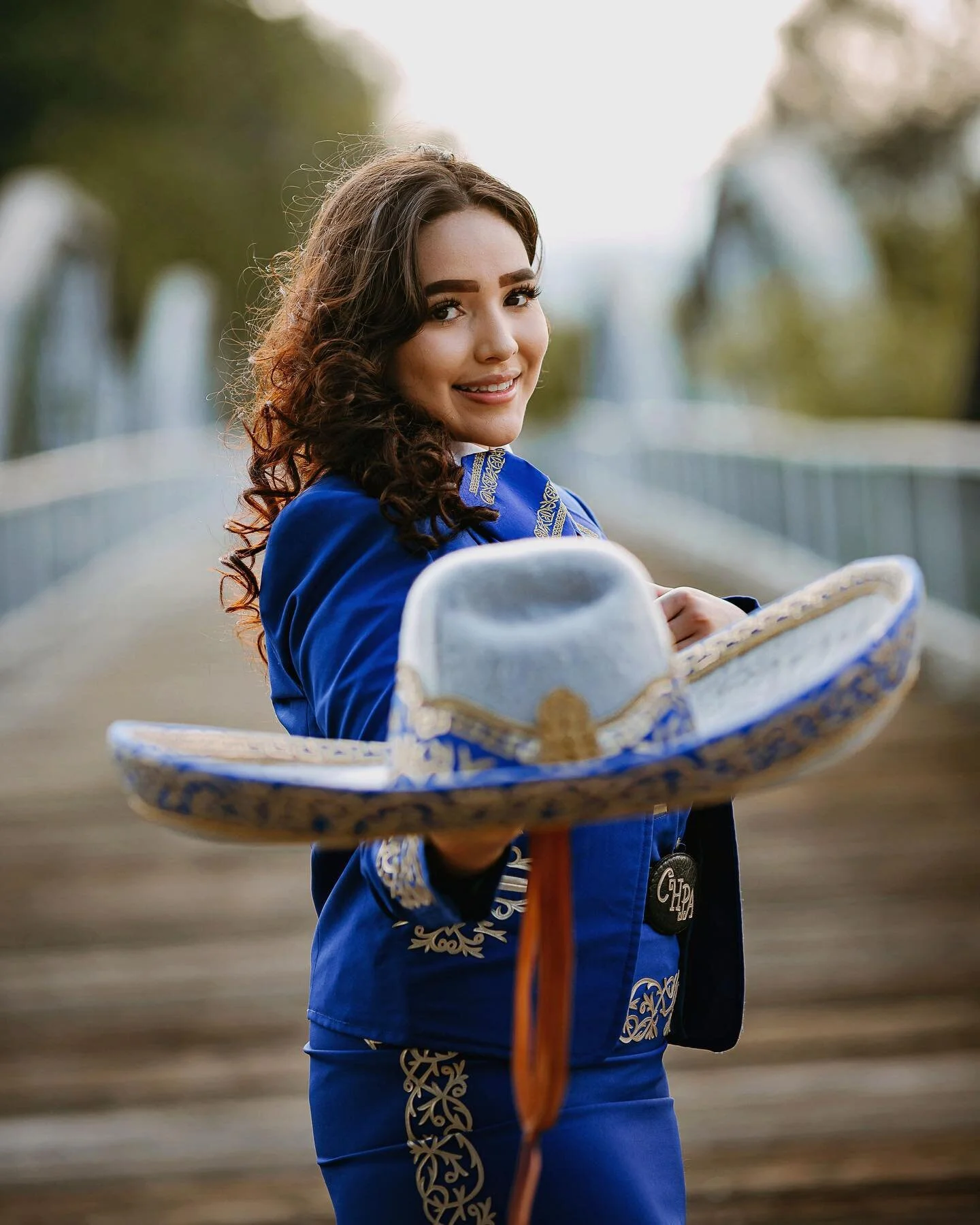 Celebrating all the 2021 seniors I got to meet and hang out with