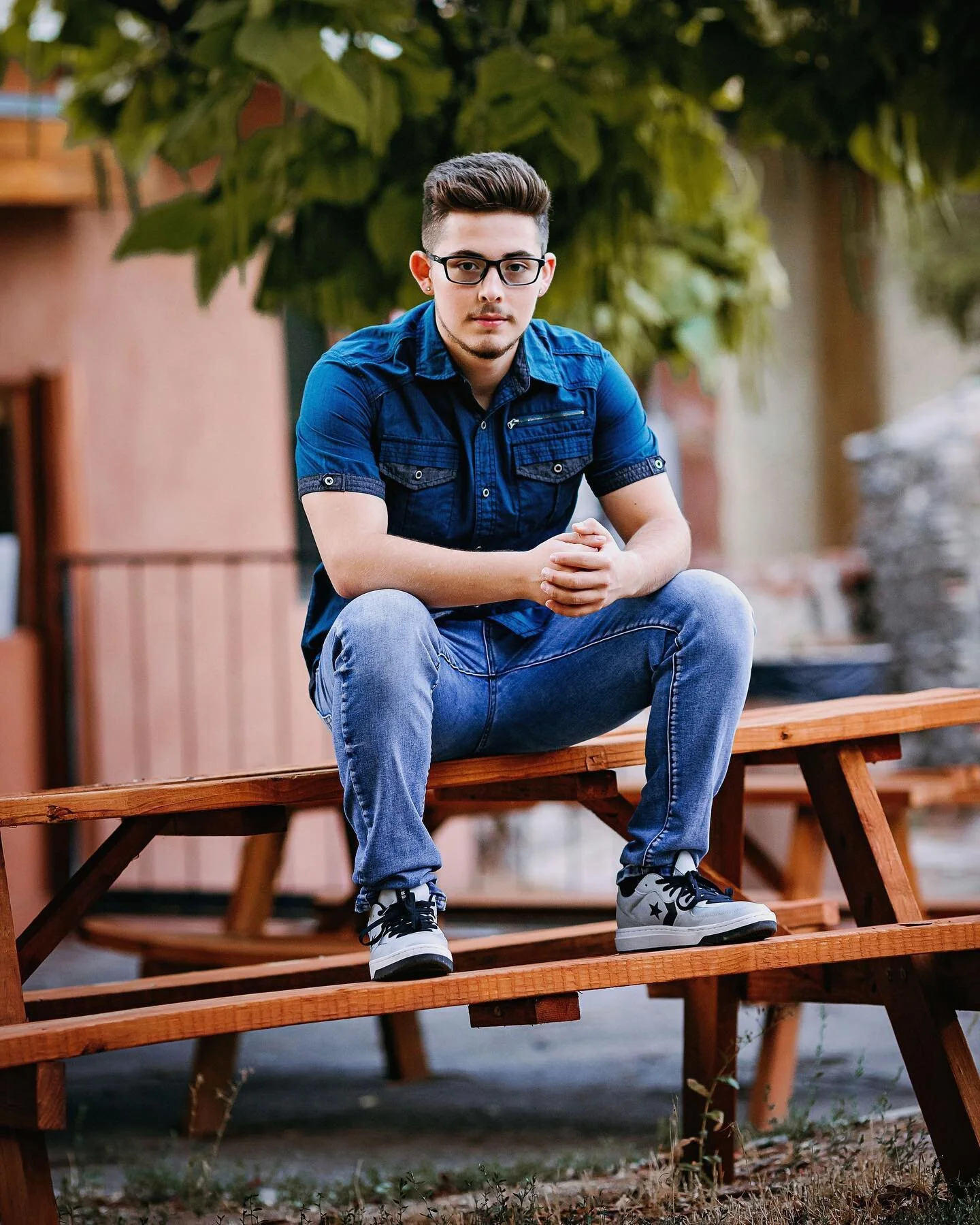 Celebrating all the 2021 seniors I got to meet and hang out with