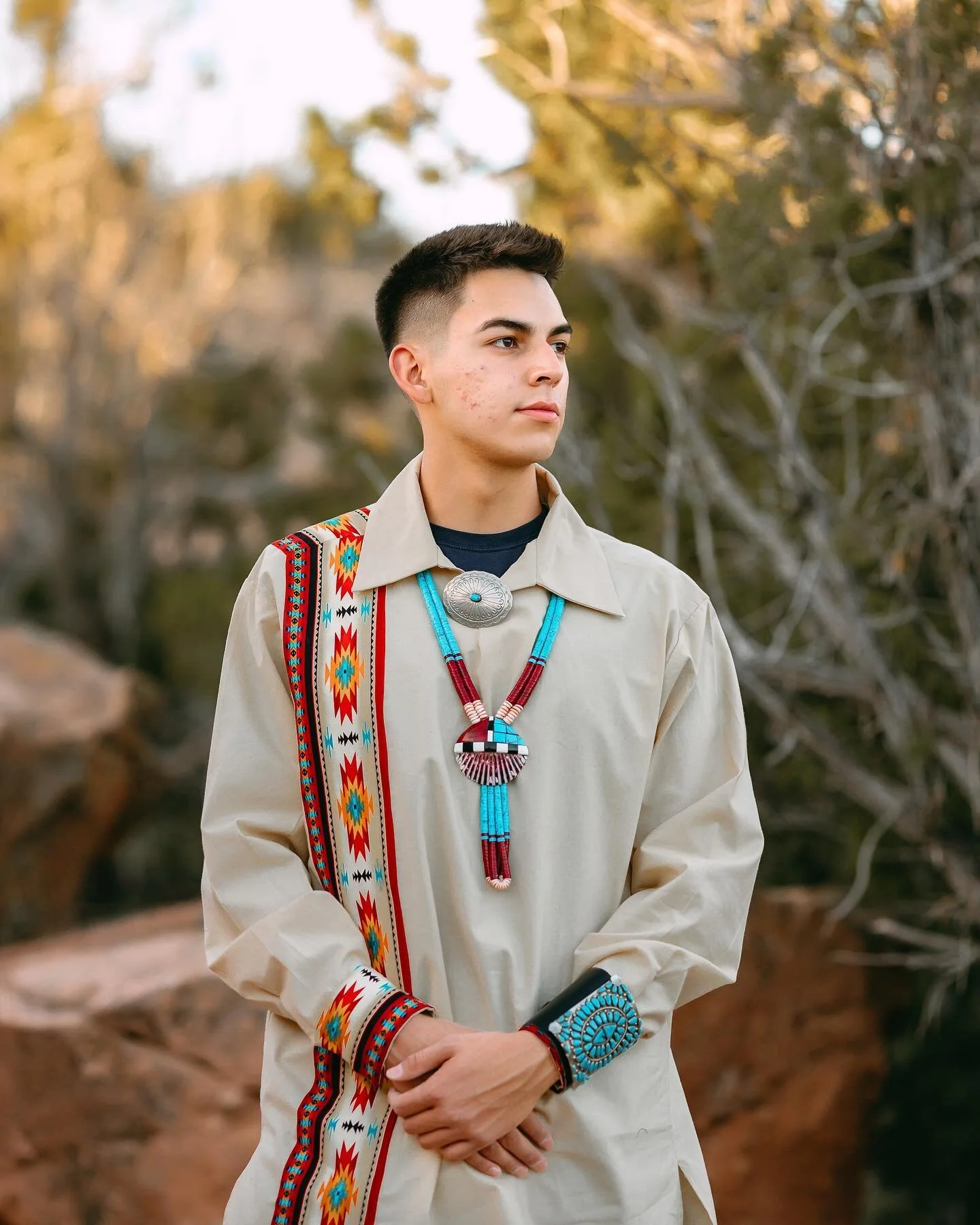 Celebrating the class of 2021!