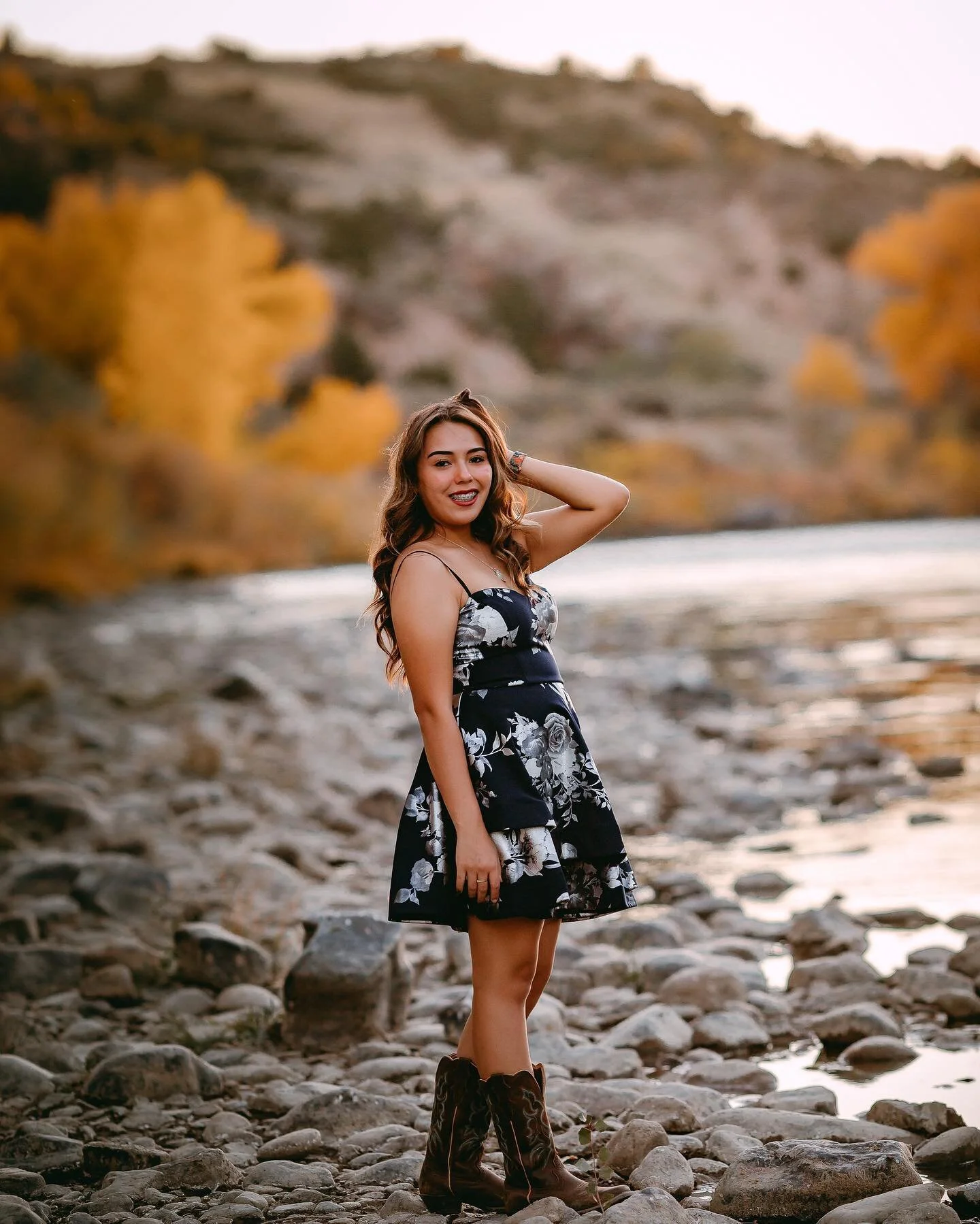 Celebrating the class of 2021!