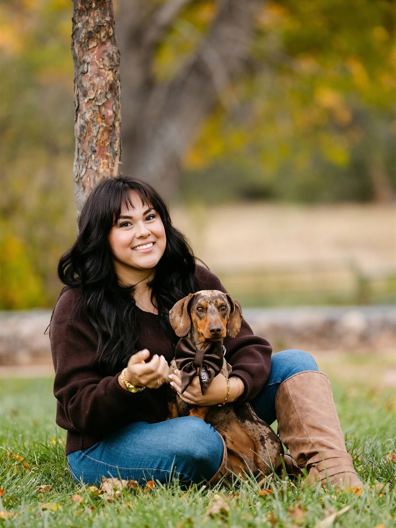 Fur babes are always welcome 🐾