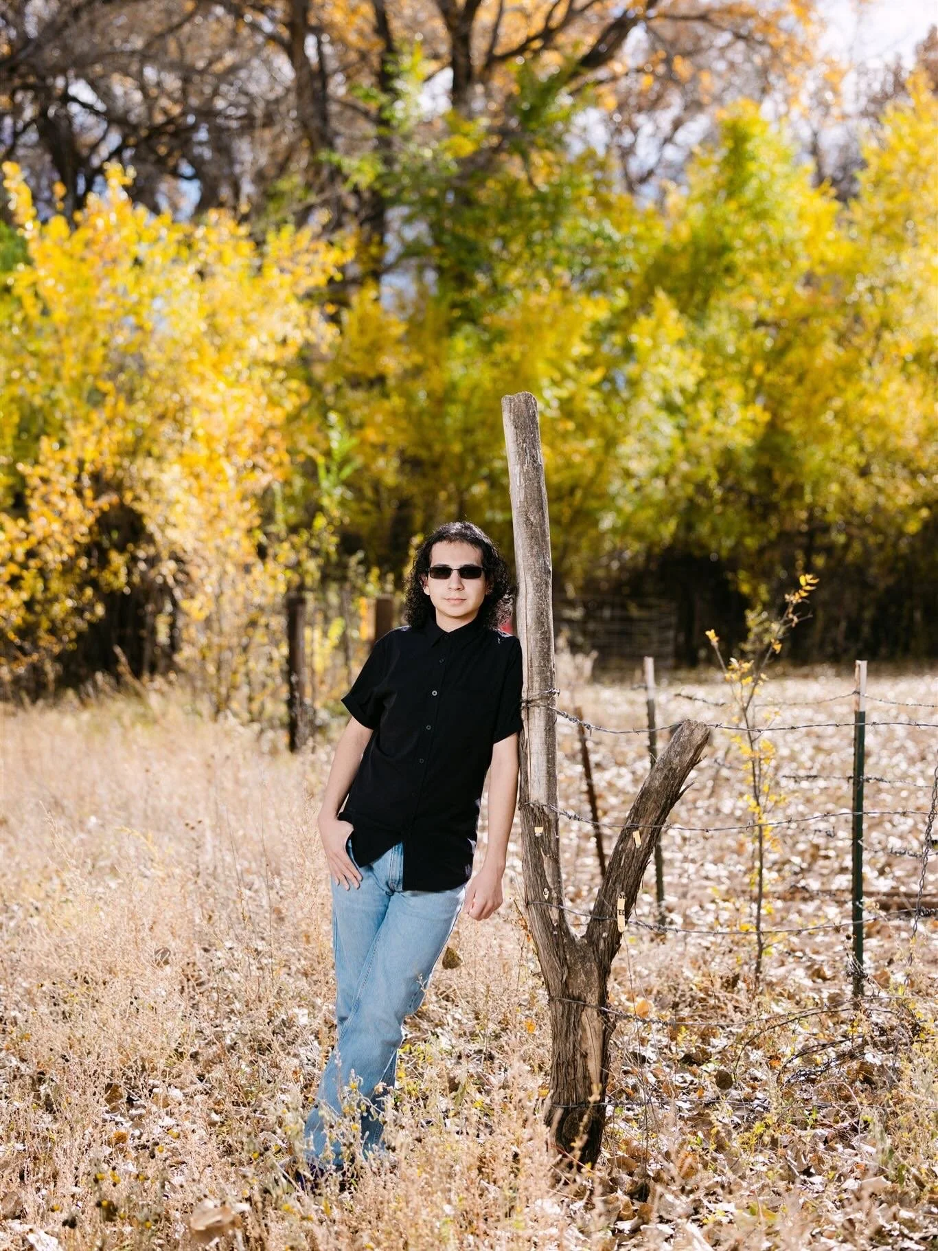 Class of 2026! #seniorsaturday