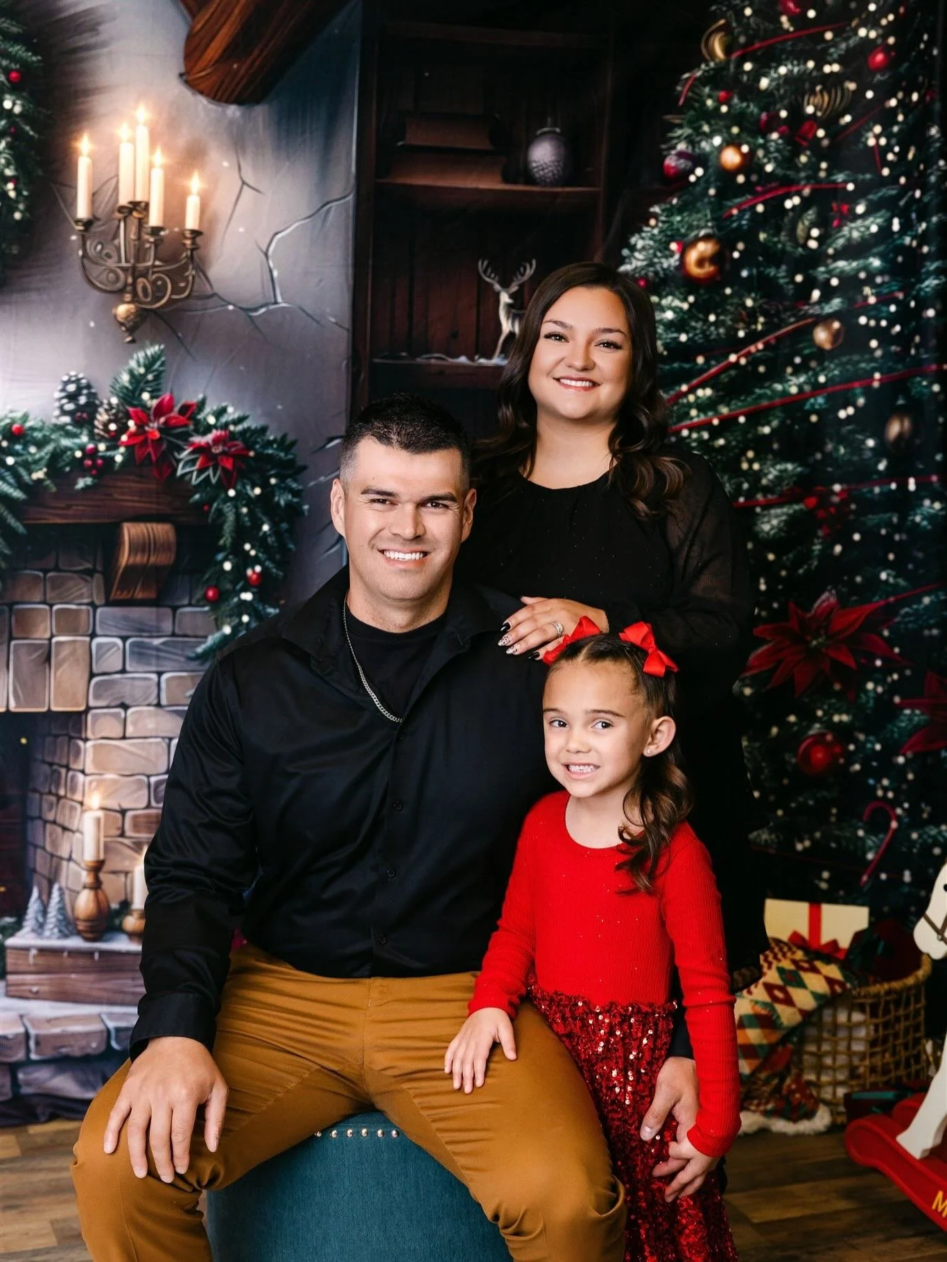 21 more days until Christmas but who&rsquo;s counting!