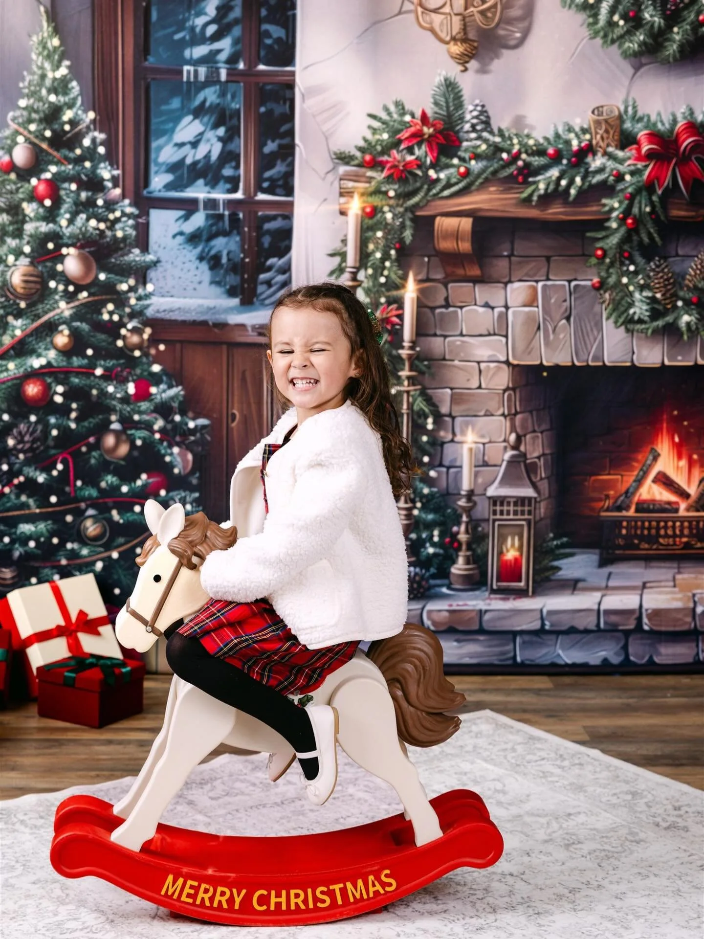 9 days until Christmas! Ready or not 🎄