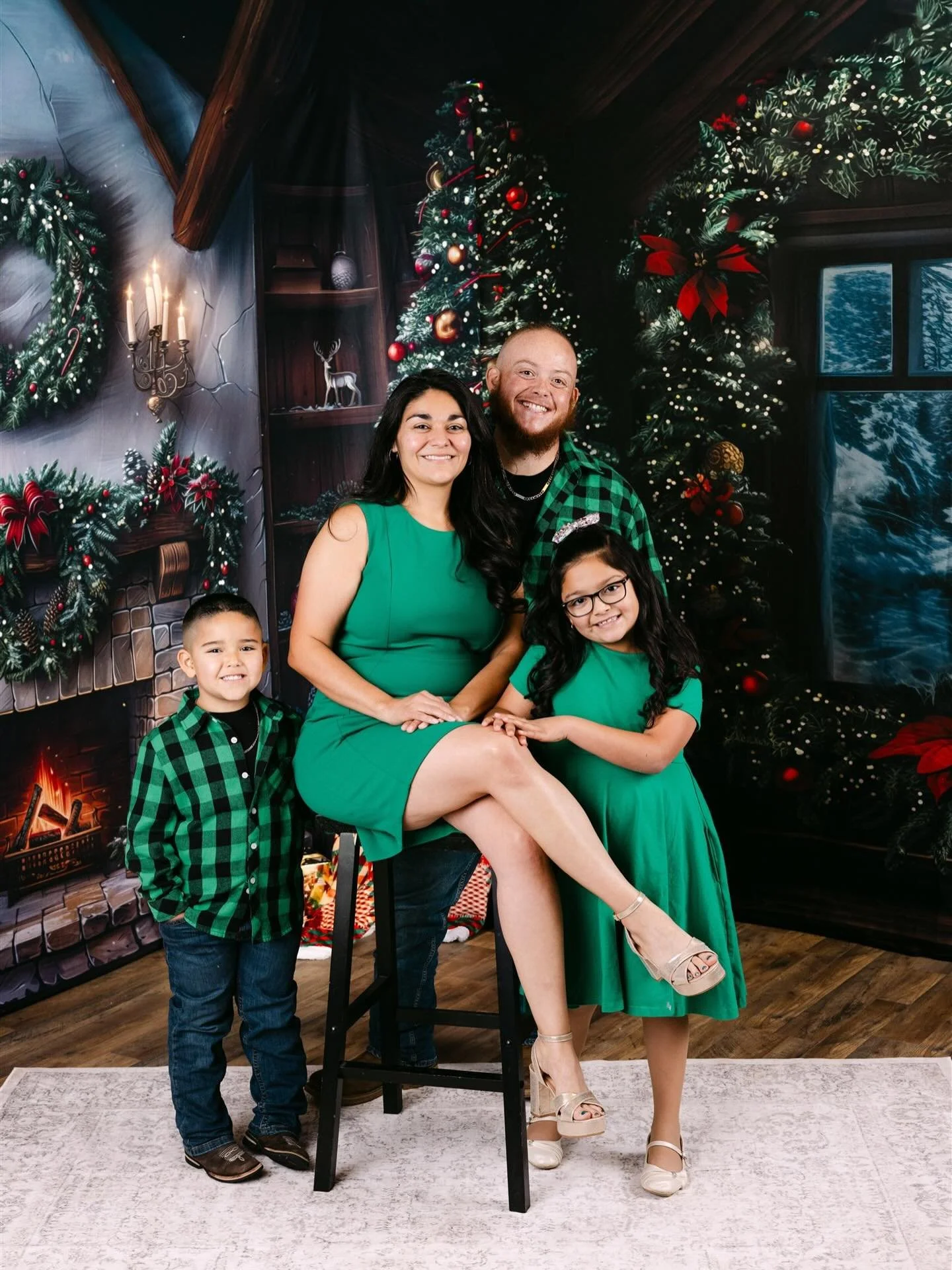 While the countdown is on and you&rsquo;re rushing for last minute things may your days be merry and your coffee be strong.