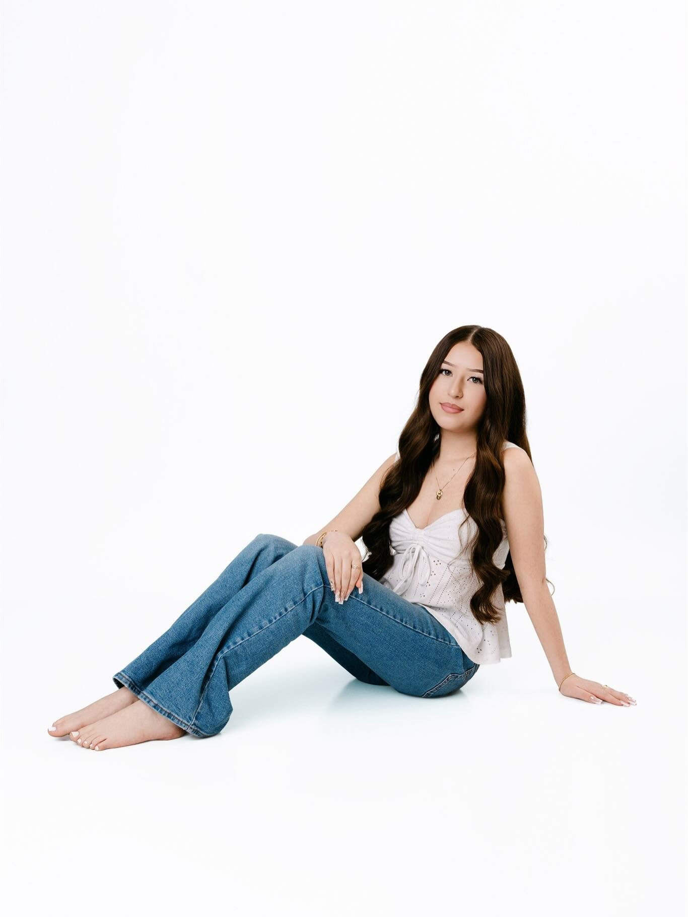 Senior Sunday with this beauty!