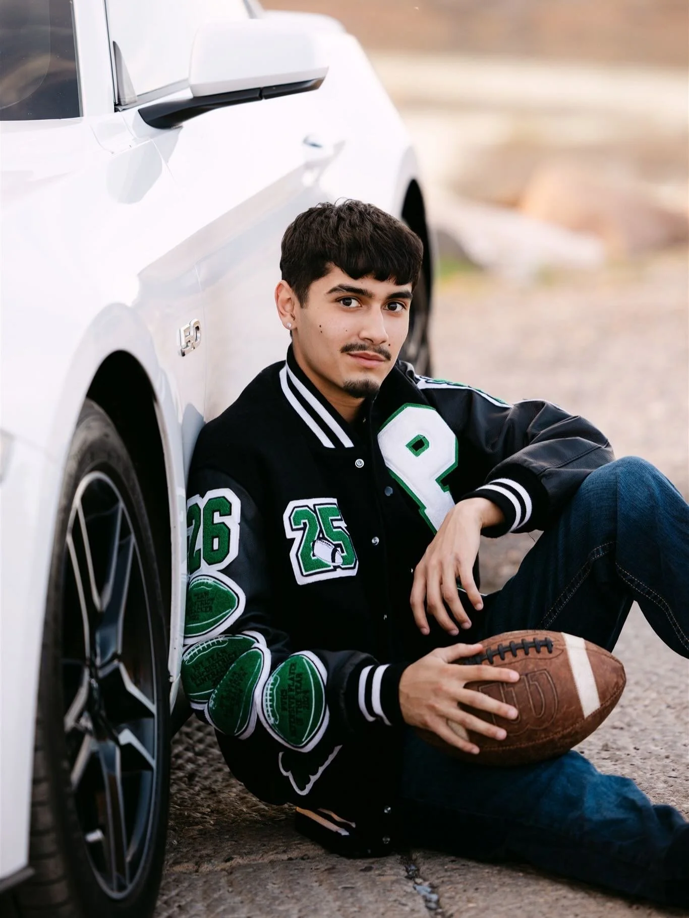 Senior Saturday | PVHS Class of 2026