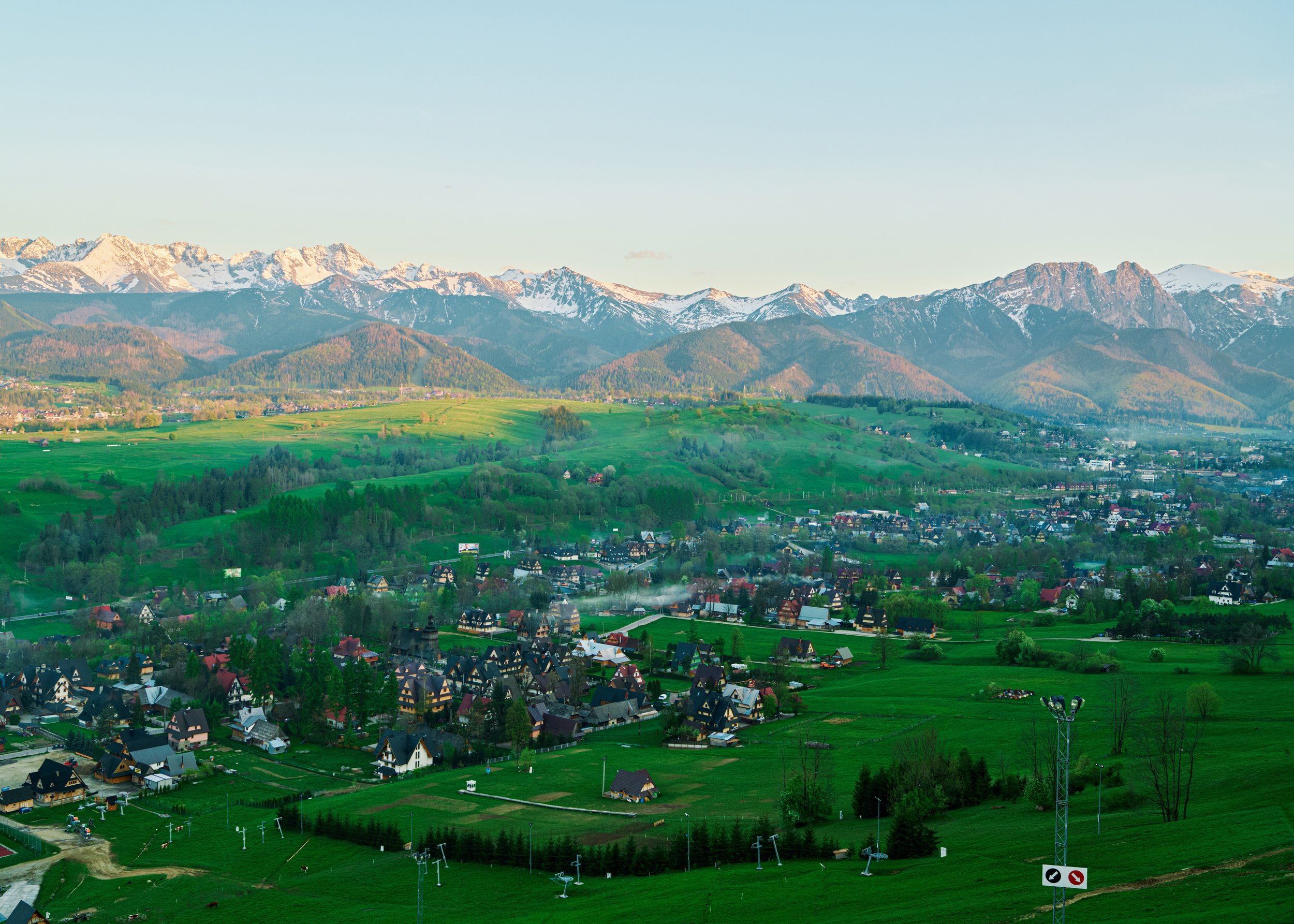 Zakopane