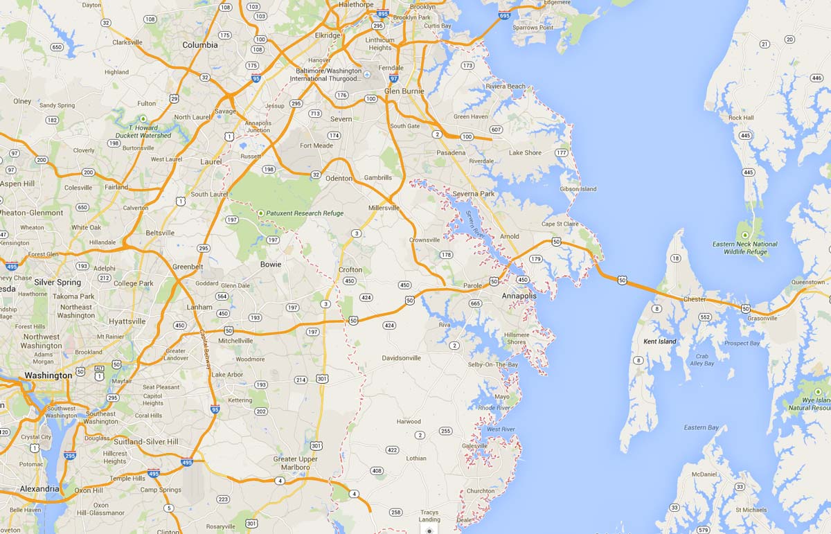 Anne Arundel