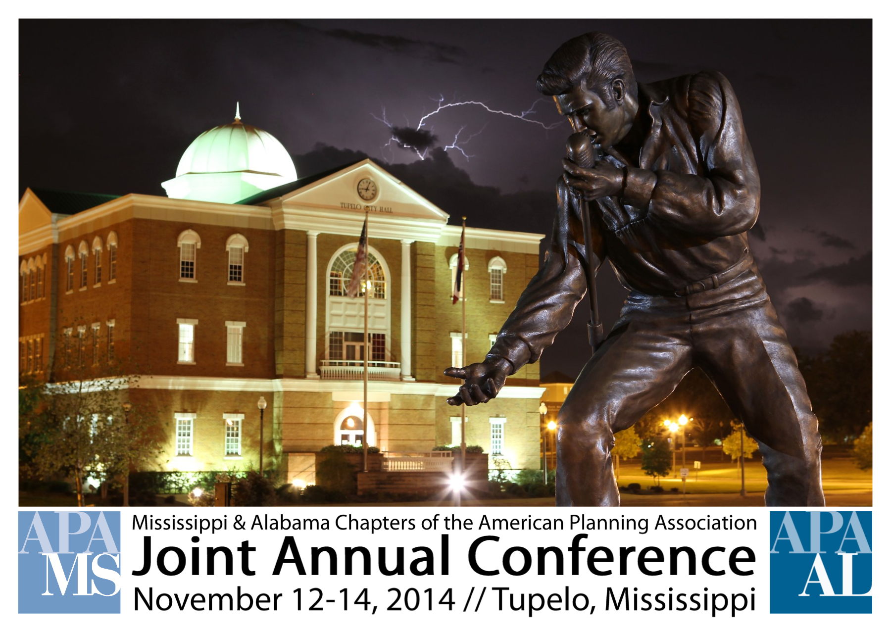 2014 Joint Annual Fall Conference