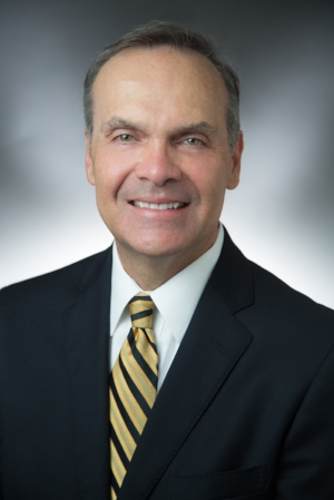 Thursday Keynote Presenter: John L. Cochran