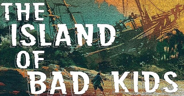 Calling all actors ages 9-18! Auditions for our online original musical THE ISLAND OF BAD KIDS are happening now! Come be a part of this exciting production! Find out more at: www.TheatreArtsSD.org #sandiegoyouththeatre #youththeatre #onlinemusicalth