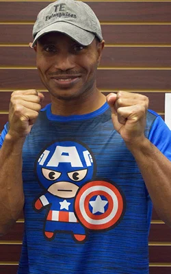 Photo/Thomas Mills UJFT