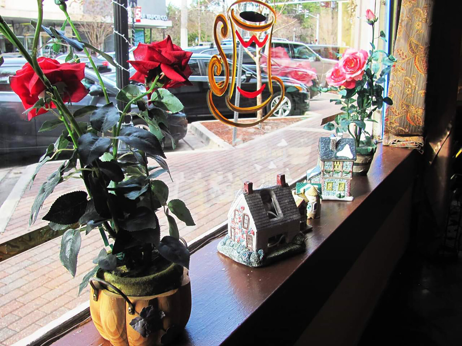 Our Story — Cozy Tea Eatery Tea Parties and Private Events