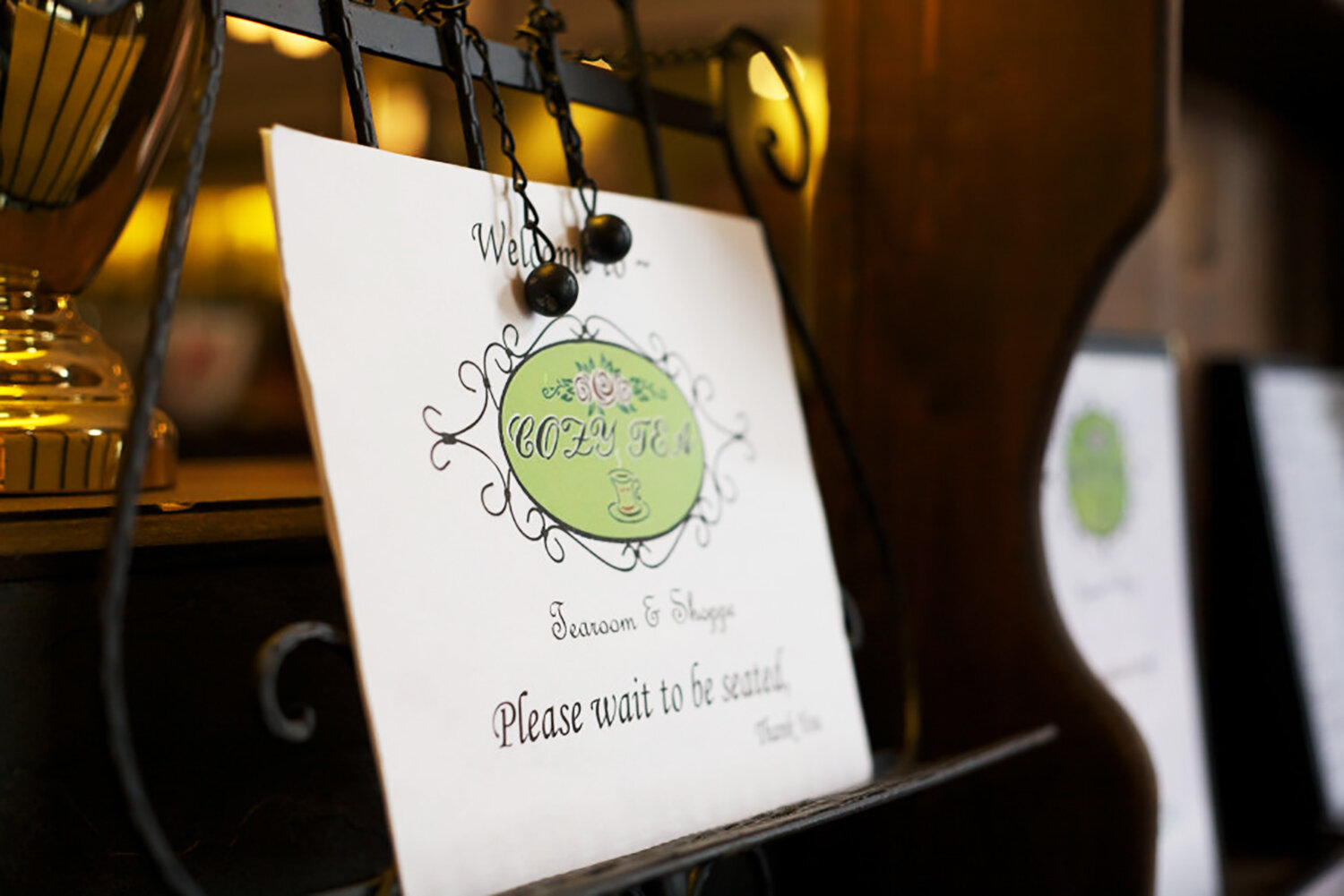 Our Story — Cozy Tea Eatery Tea Parties and Private Events