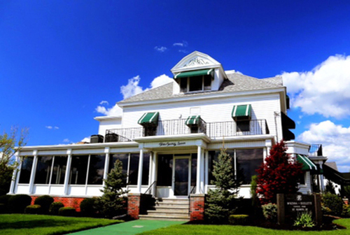 About McKenna-Ouellette Funeral Home