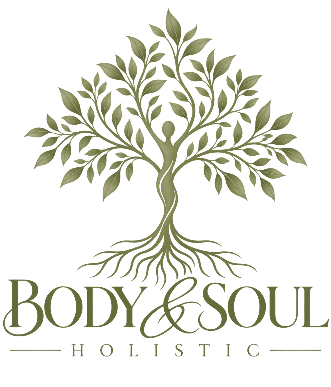 BODY AND SOUL HOLISTIC