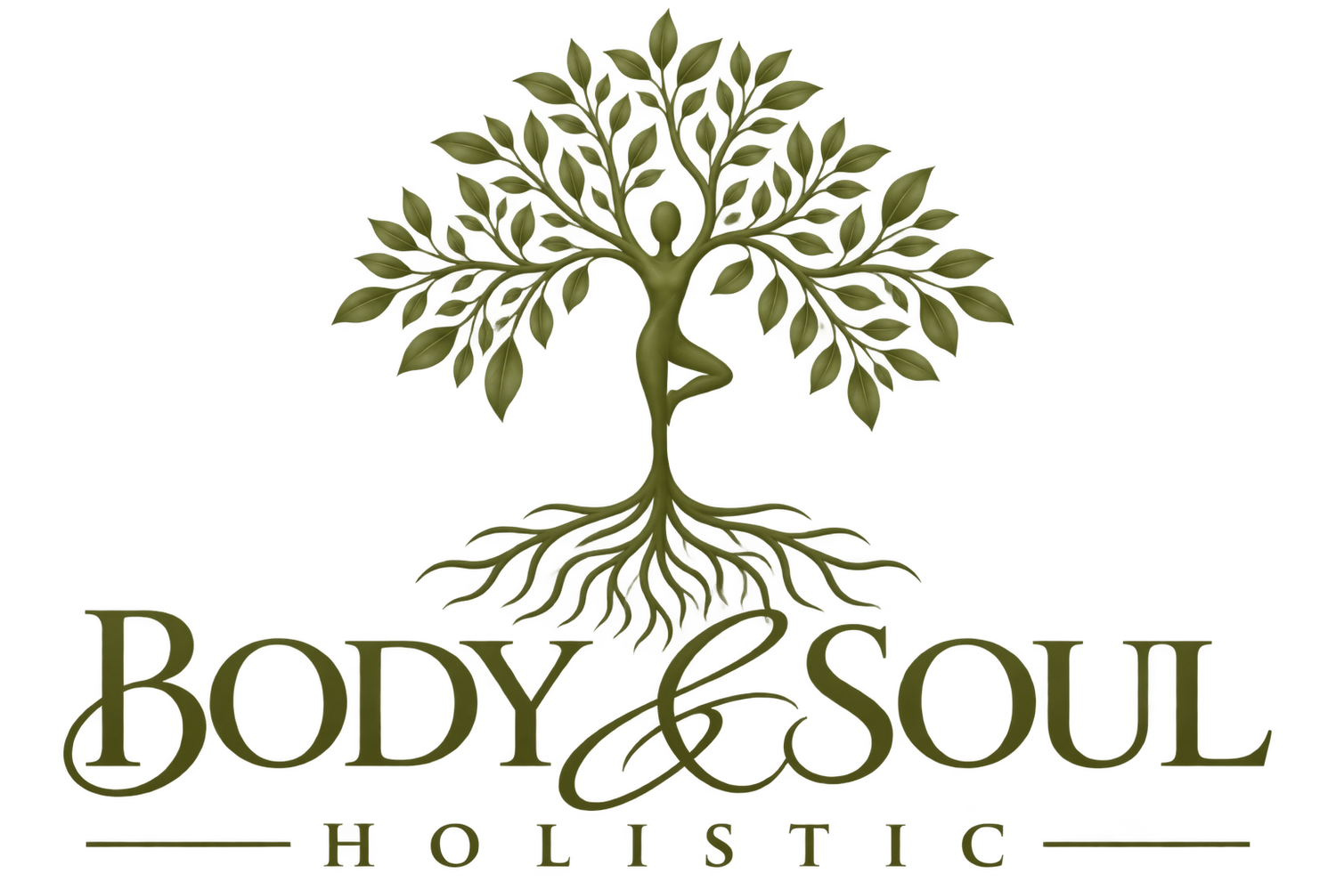 BODY AND SOUL HOLISTIC