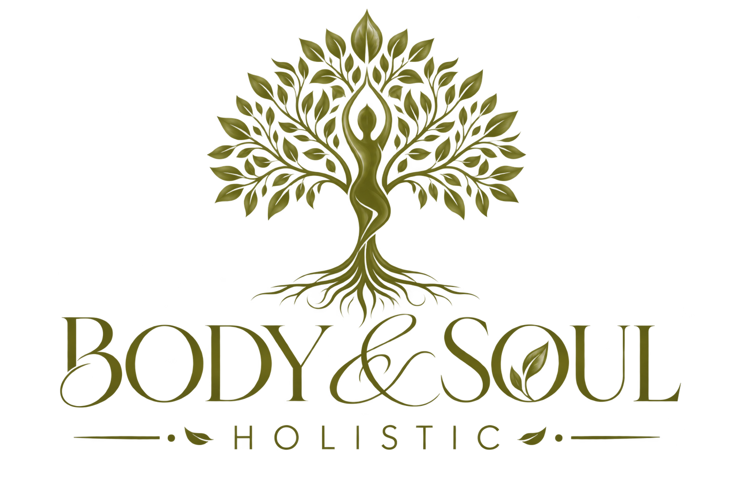 BODY AND SOUL HOLISTIC