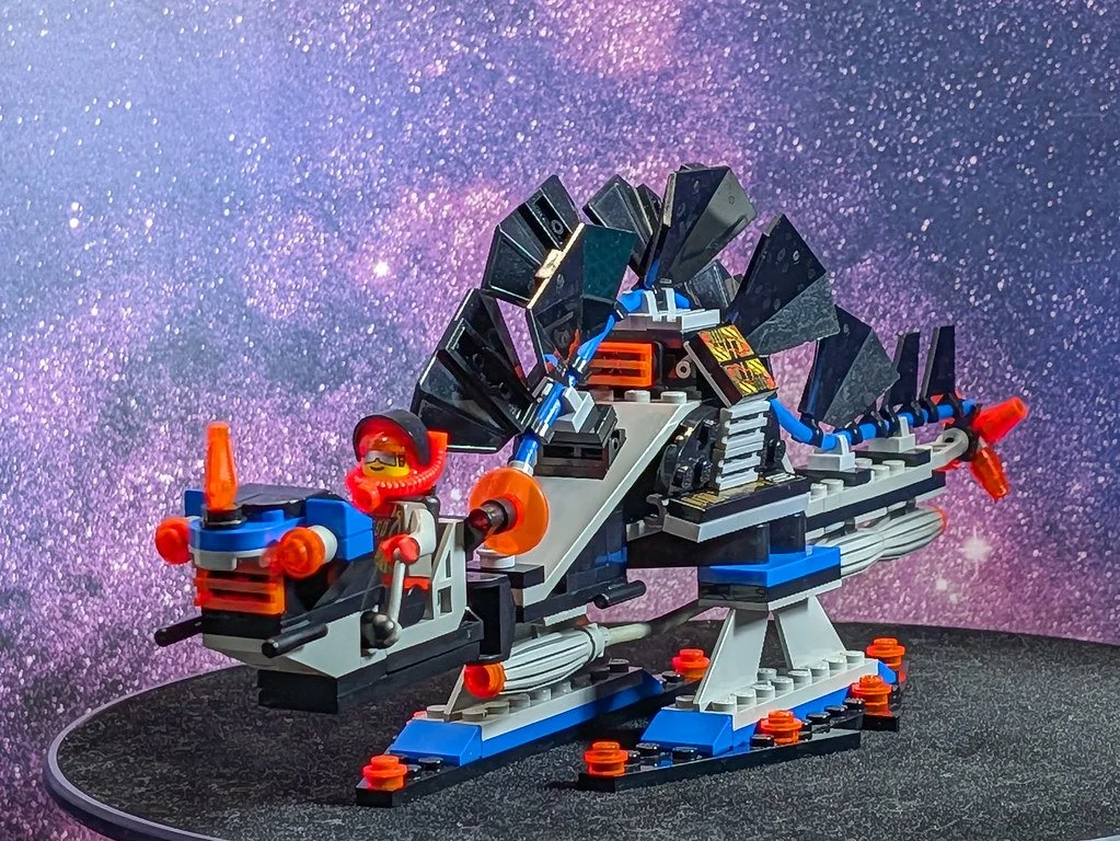 Robo Stego