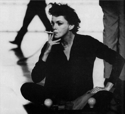Blog — Joan Ellison