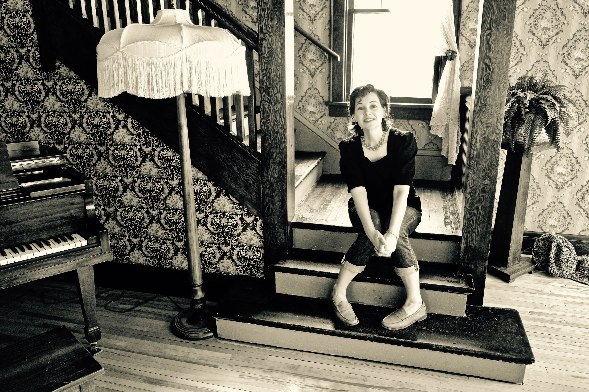 My Judy! Judy! Judy! June