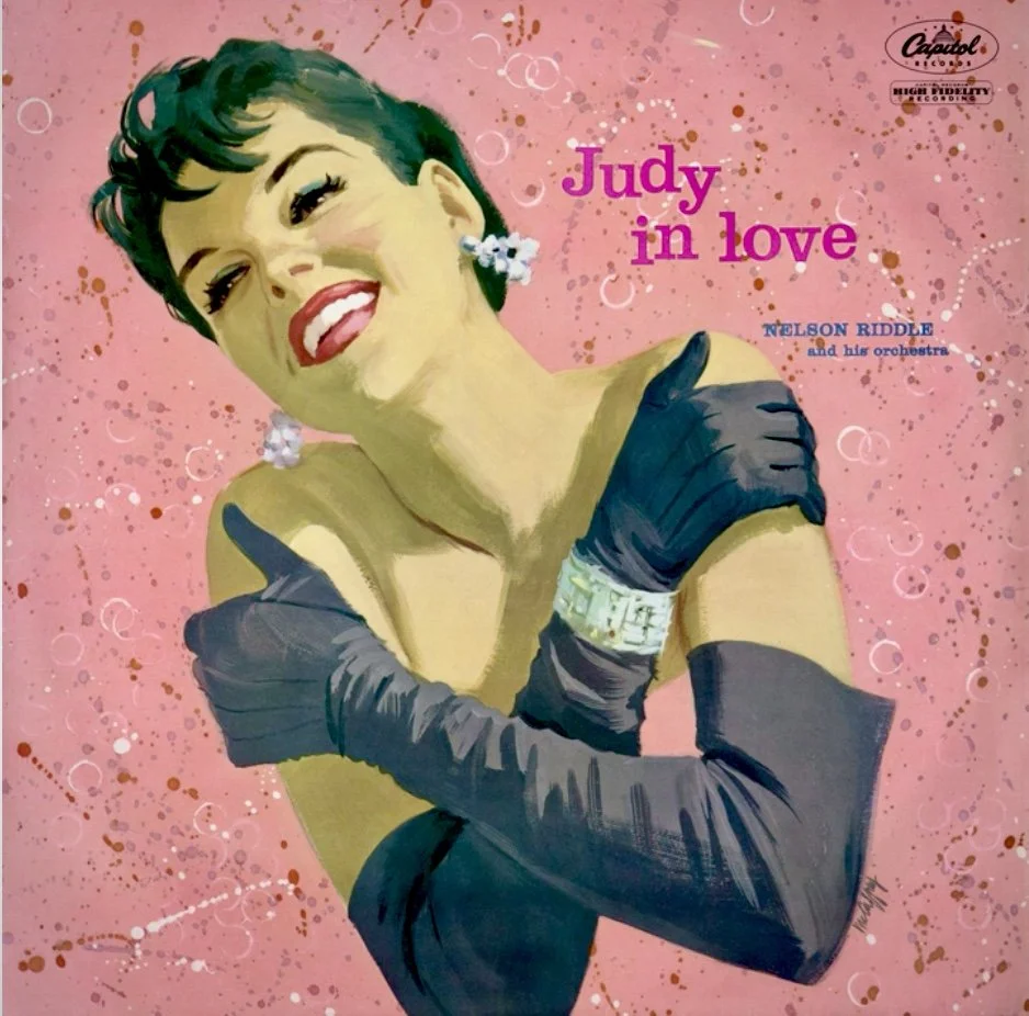 Three Judy Garland Songs You May Not Have Heard