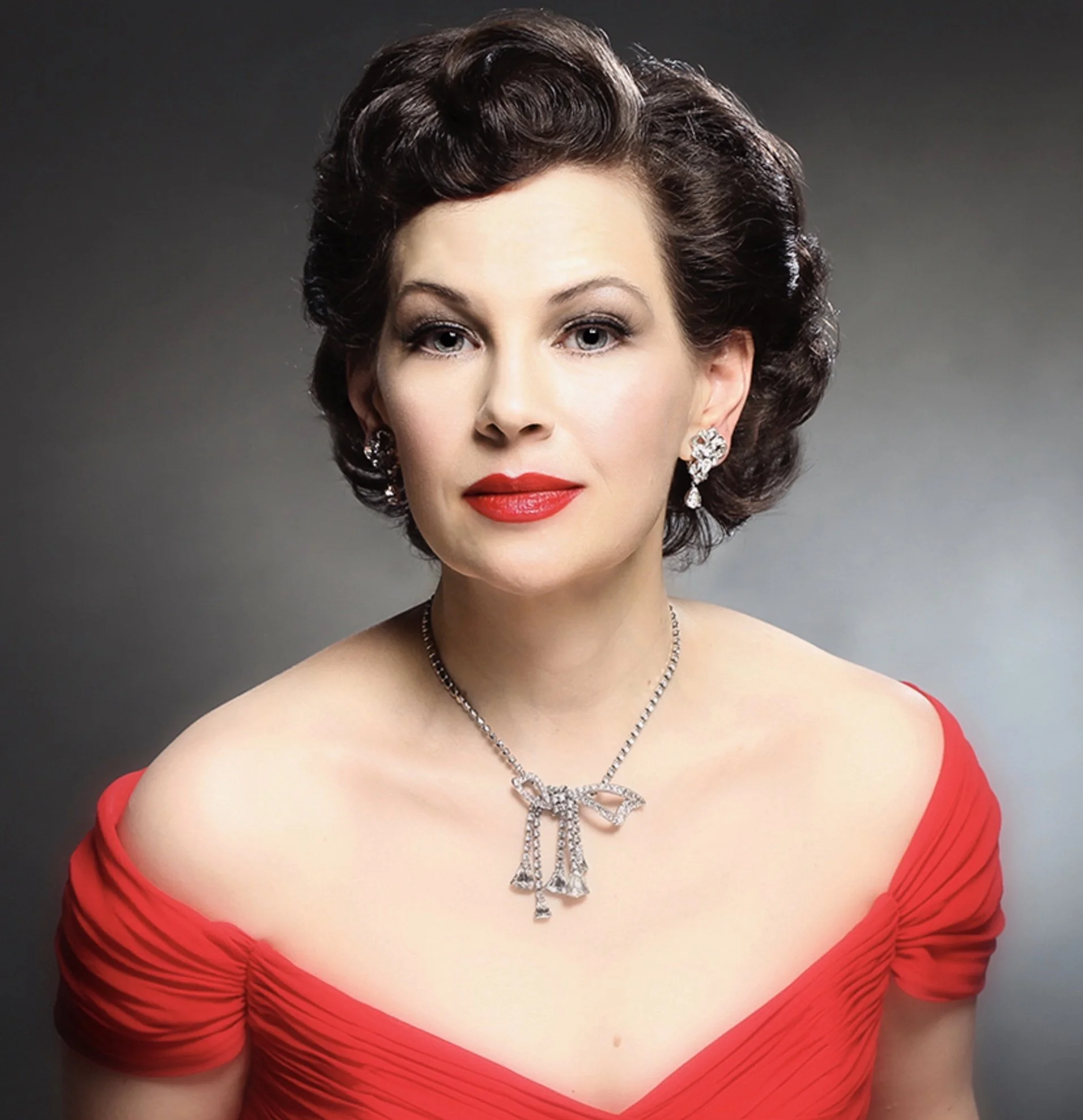 A Judy Garland Christmas