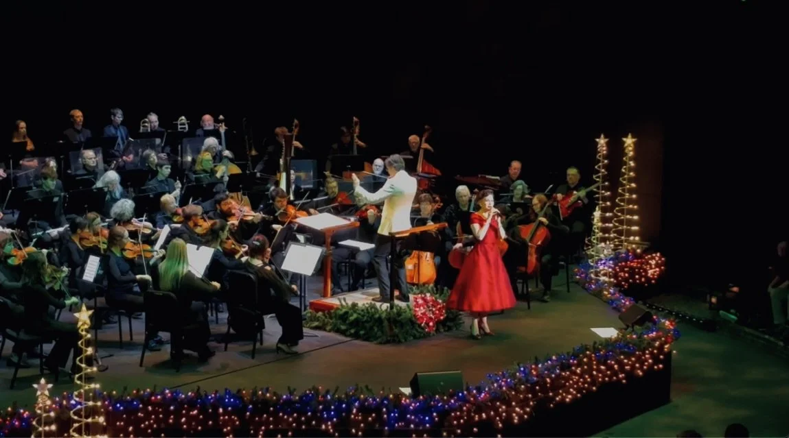 Reviving Judy Garland's "Merry Christmas"