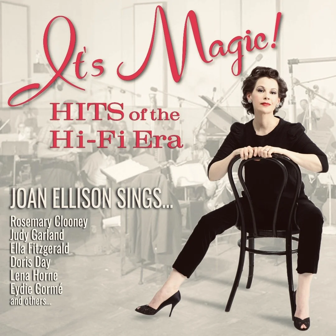 It's Magic! Hits of the Hi-Fi Era