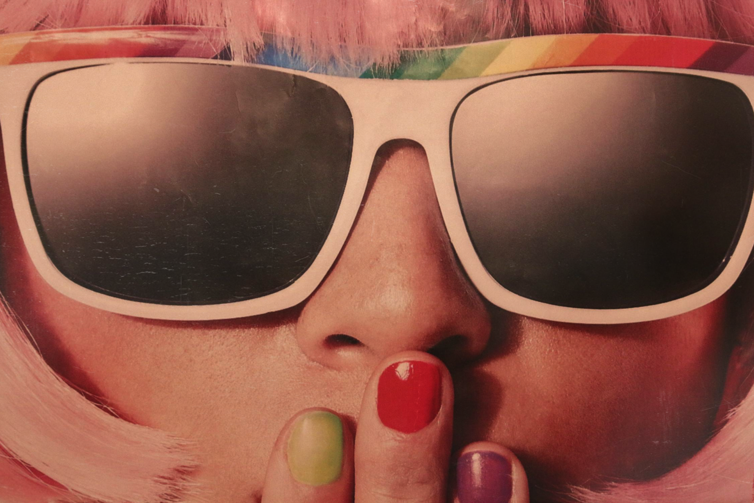 The Social Purchase Journey