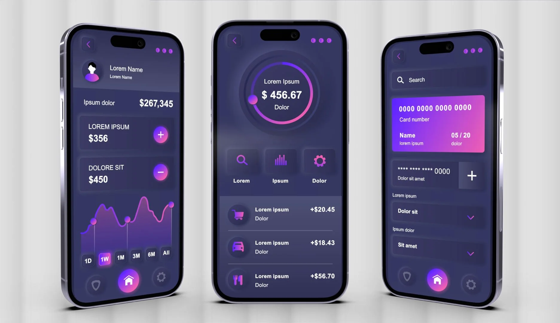 Neomorphism: Defining the Future of Digital Interfaces in 2024