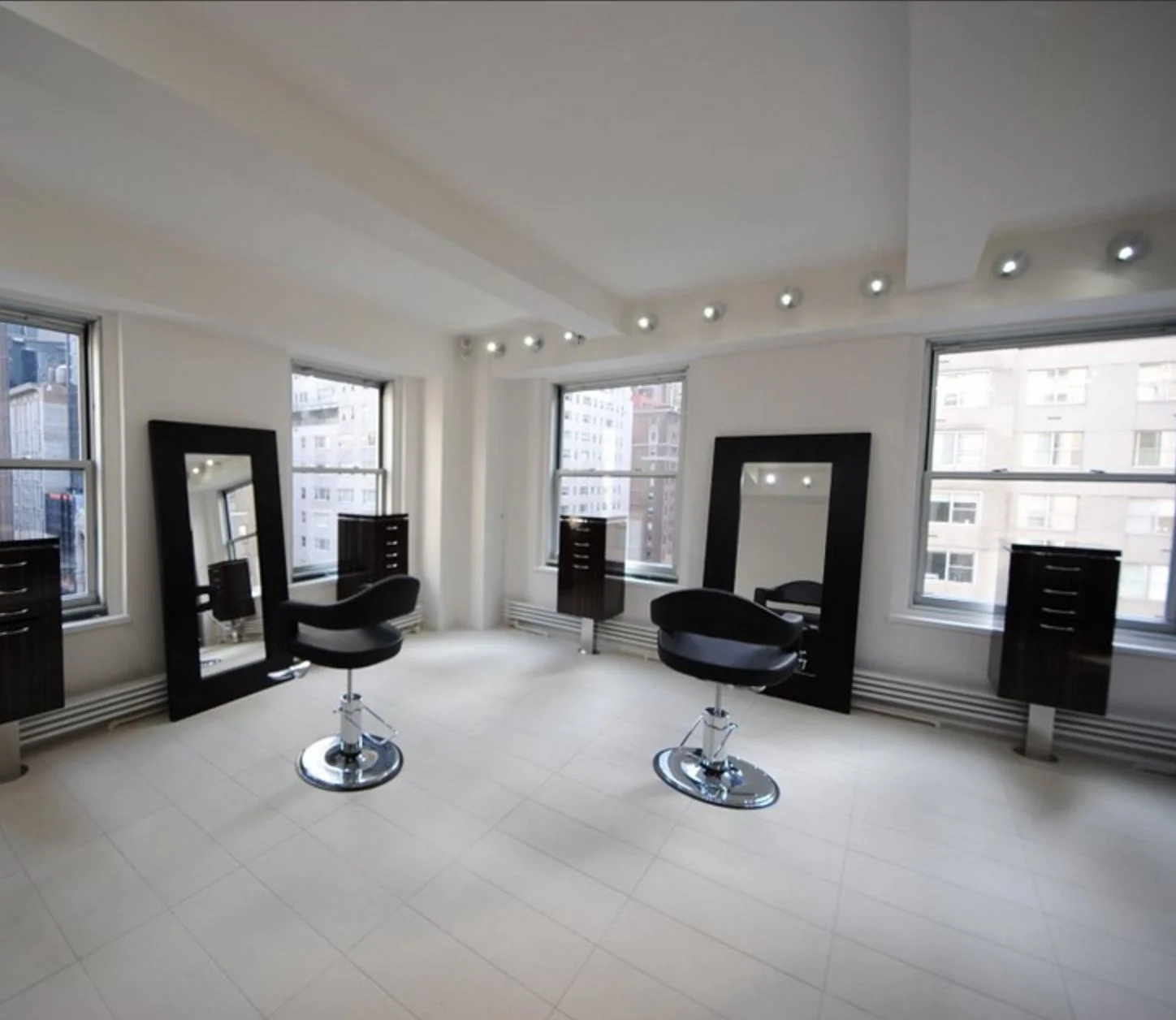 Schwarzkopf Professional Hair Salon Midtown NY Gabriel Shimunov