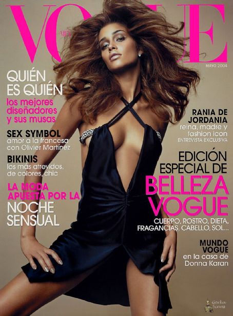 Ana Beatriz Barros, Vogue May 2004.jpg