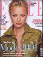 Franziska Knuppe, Elle Magazine [Germany] (July 2000),.jpg