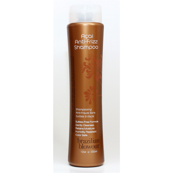 Brazilian Blowout Shampoo 