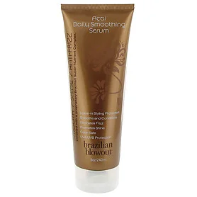 Brazilian Blowout Daily Smoothing Serum
