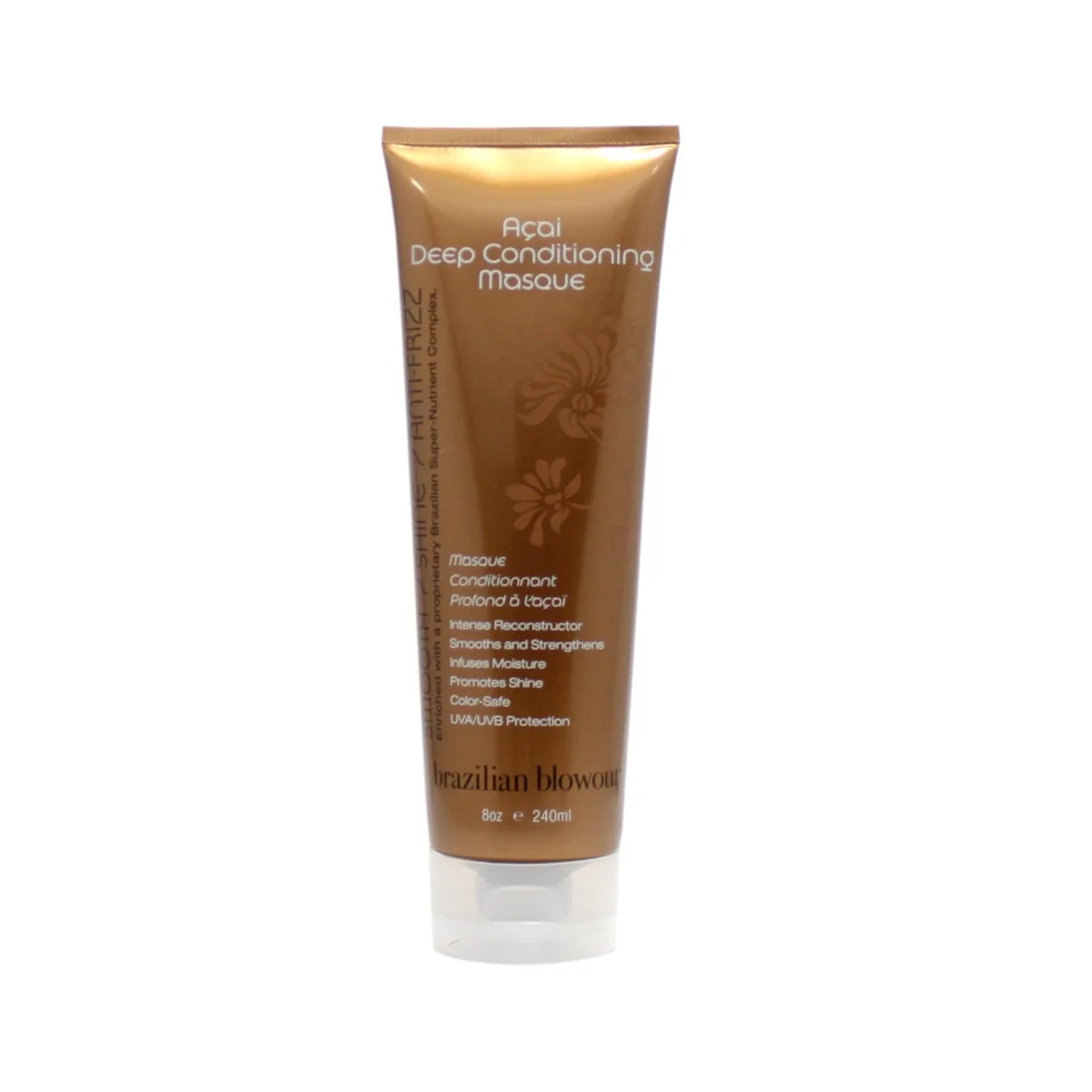 Brazilian Blowout Deep Conditioning Masque
