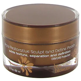 Brazilian Blowout  Restorative Sculpt & Define Polish