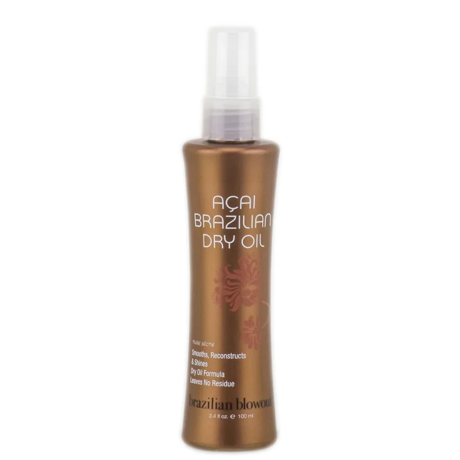 loreal brazilian blowout