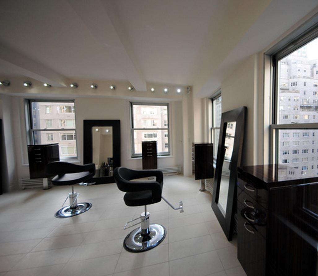 New York Gabriel Shimunov Hair Salon