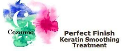 CEZANNE-Perfect Finish Keratin Smoothing Treatment.jpg