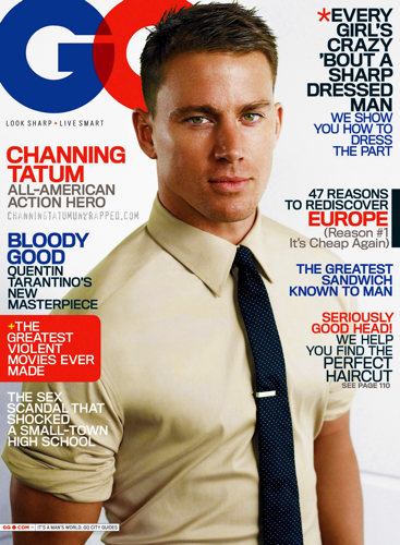 Channing Tatum Featured in August 2009 GQ Magazine.jpg