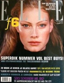 Alyssa Sutherland, Elle Magazine [Netherlands] (October 2000).jpg