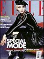 Alexandra Egorova, Elle Magazine [France] (4 September 2000),.jpg