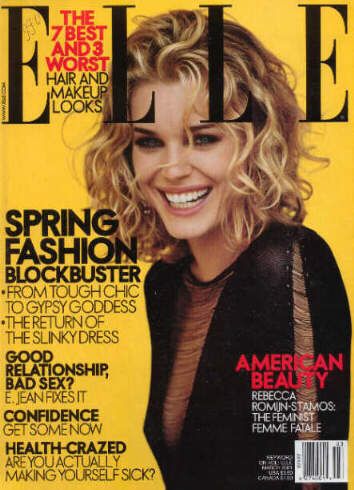 Rebecca Romijn, Elle Magazine [United States] (March 2001).jpg