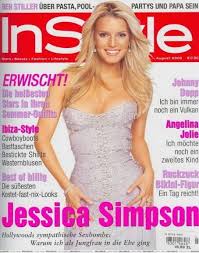 Jessica Simpson - InStyle Magazine Cover [Germany] (August 2005 .jpg