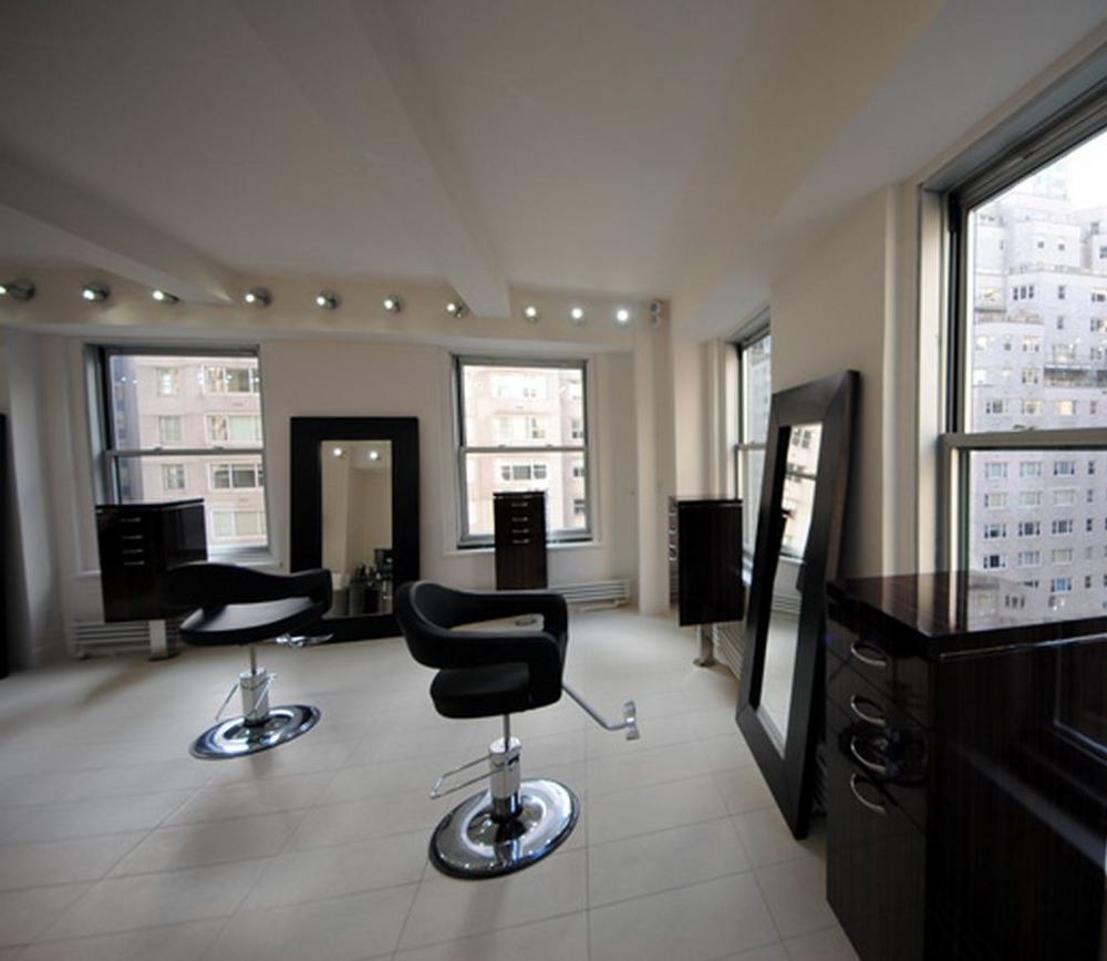 Best Blow Dry Salon | NYC | Manhattan | 57th Street | 5th & 6th Ave |  Greenwich, CT - Gabriel Shimunov Hair Salon