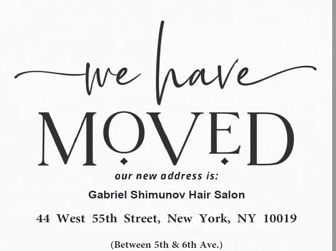 We have moved 44 West 55th Street, New York NY 10019.png